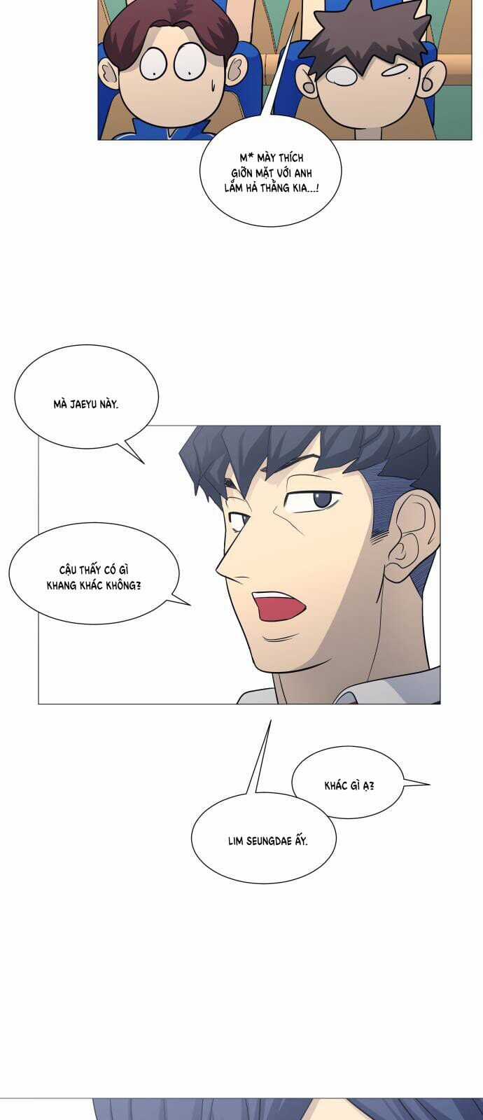 Garbage Time - Chapter 131 - Trang 11