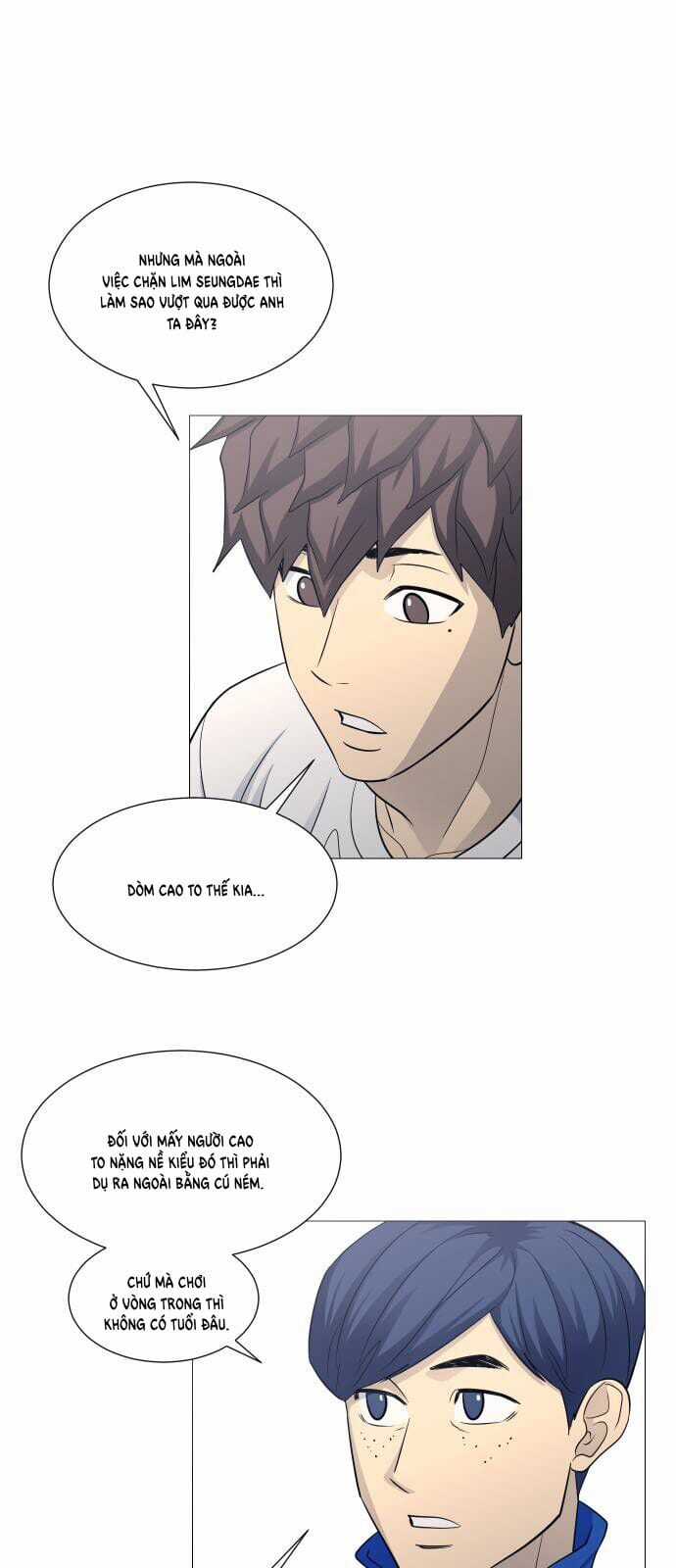 Garbage Time - Chapter 131 - Trang 13