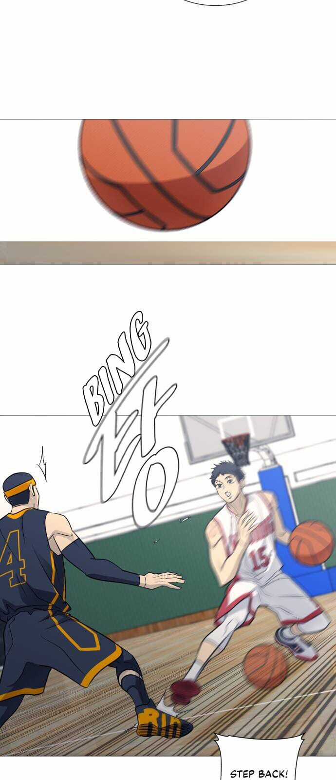 Garbage Time - Chapter 131 - Trang 17