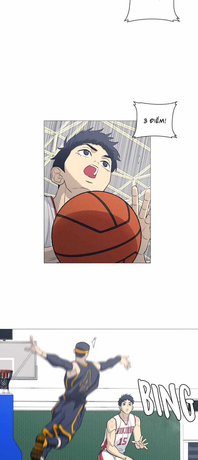 Garbage Time - Chapter 131 - Trang 18