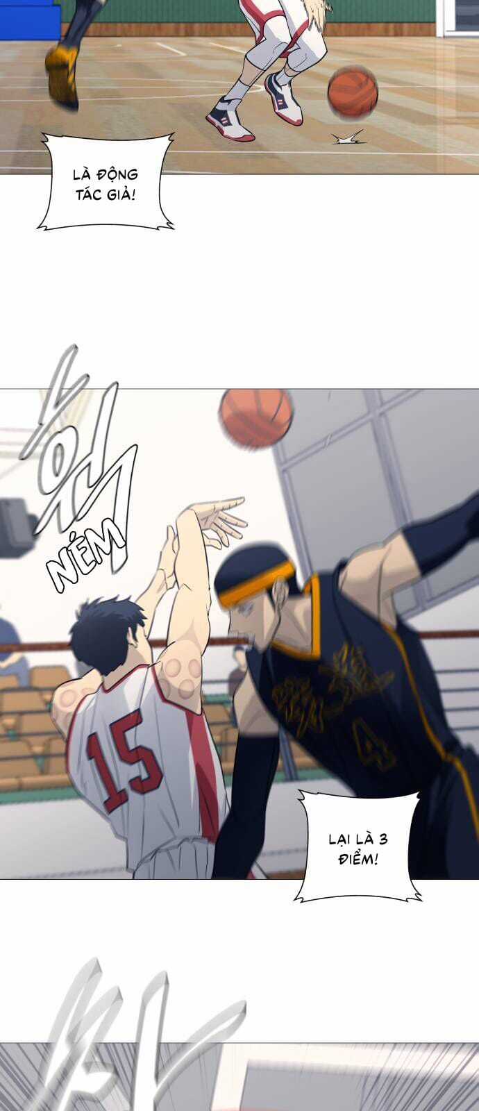 Garbage Time - Chapter 131 - Trang 19