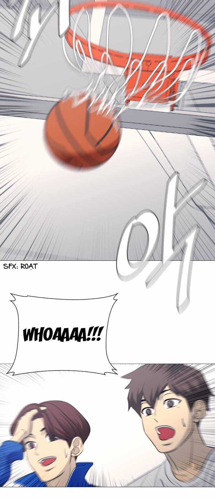 Garbage Time - Chapter 131 - Trang 20