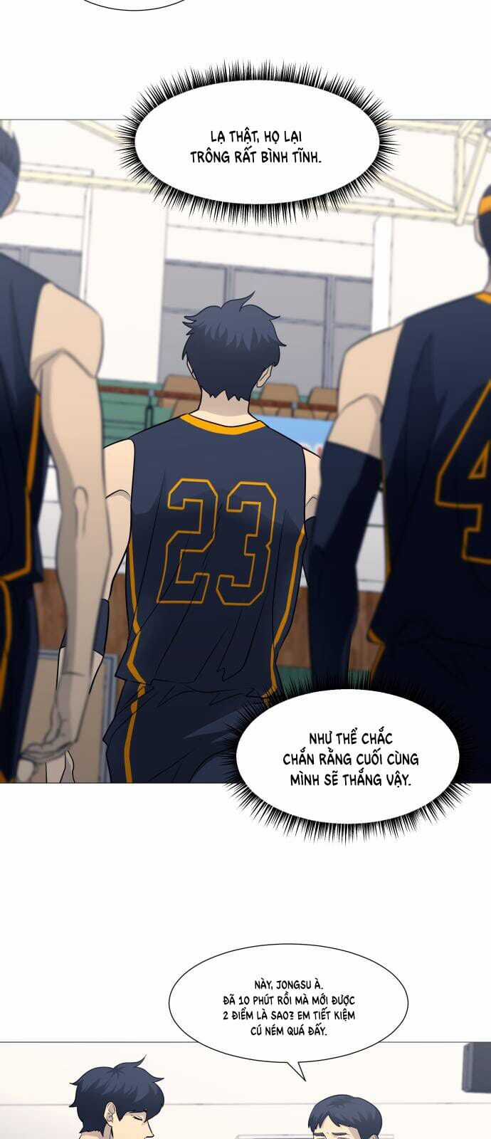 Garbage Time - Chapter 131 - Trang 25