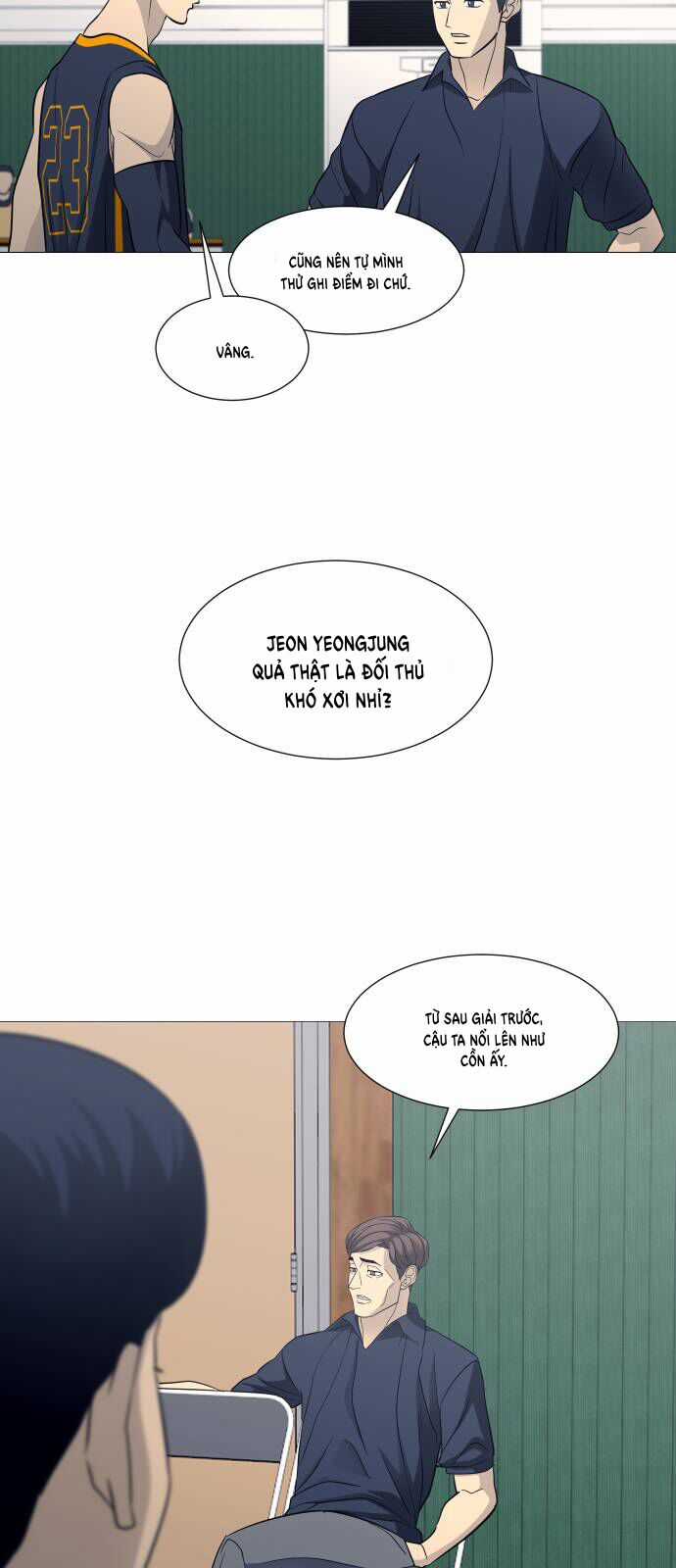 Garbage Time - Chapter 131 - Trang 26