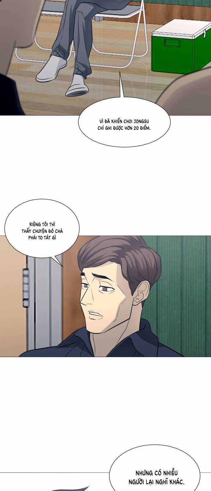 Garbage Time - Chapter 131 - Trang 27