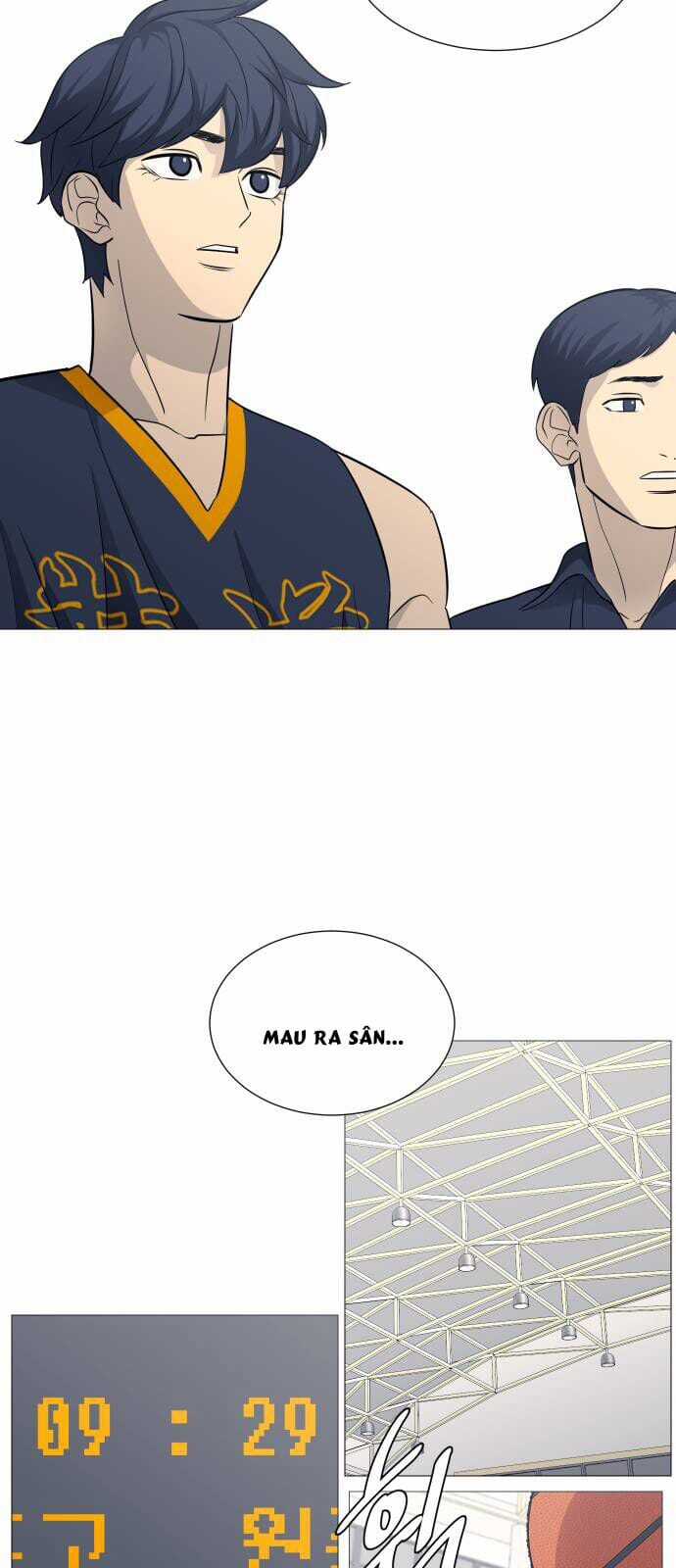 Garbage Time - Chapter 131 - Trang 28