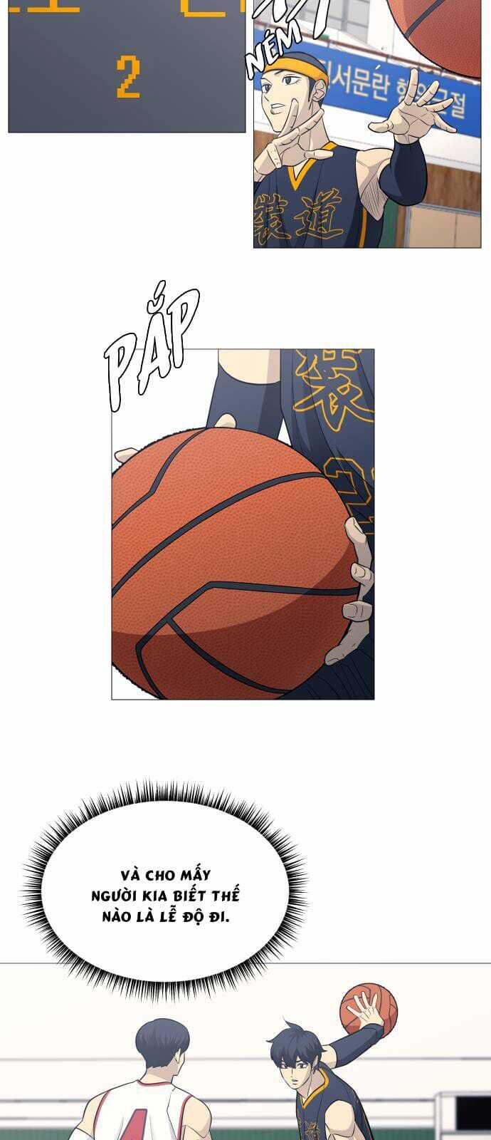 Garbage Time - Chapter 131 - Trang 29