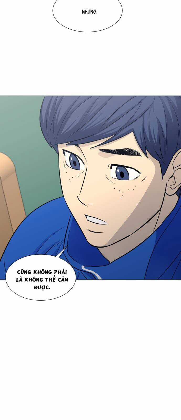 Garbage Time - Chapter 131 - Trang 4