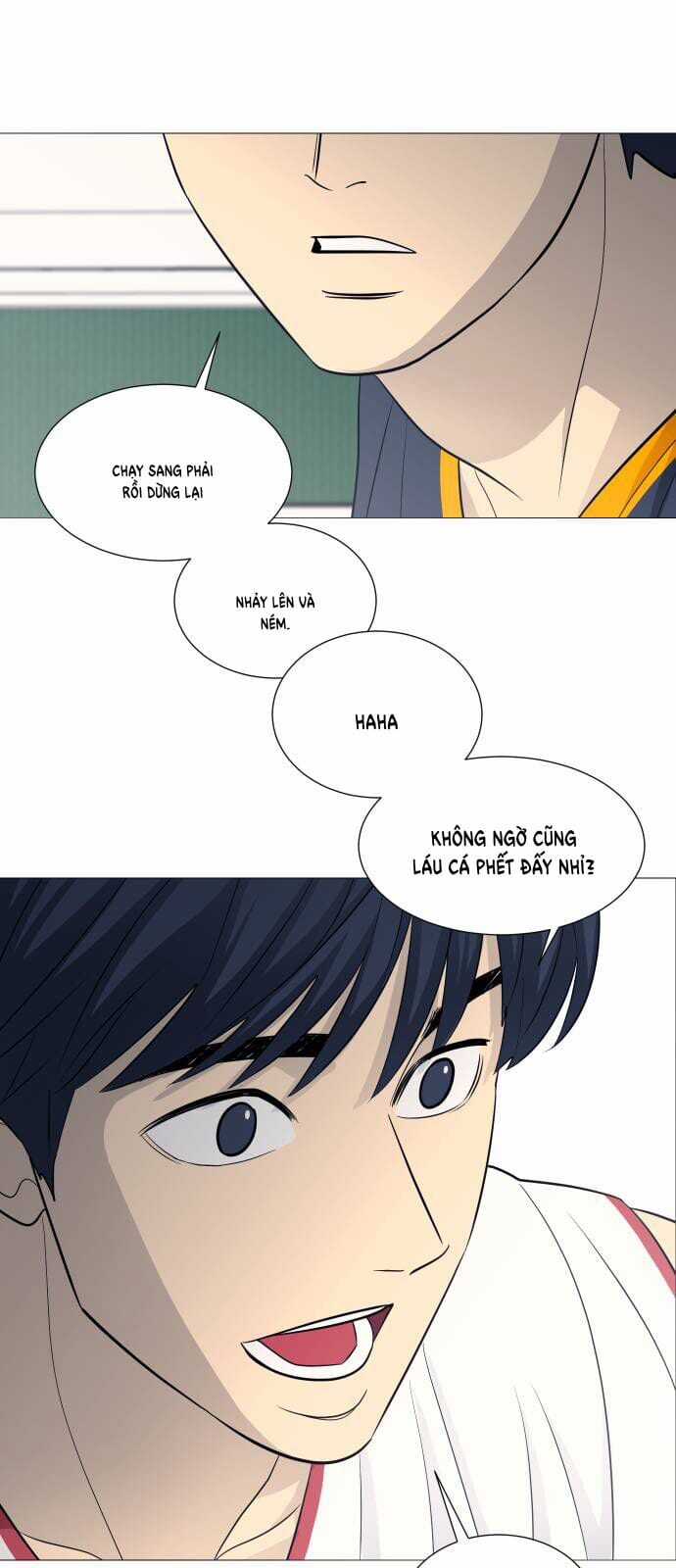 Garbage Time - Chapter 131 - Trang 31