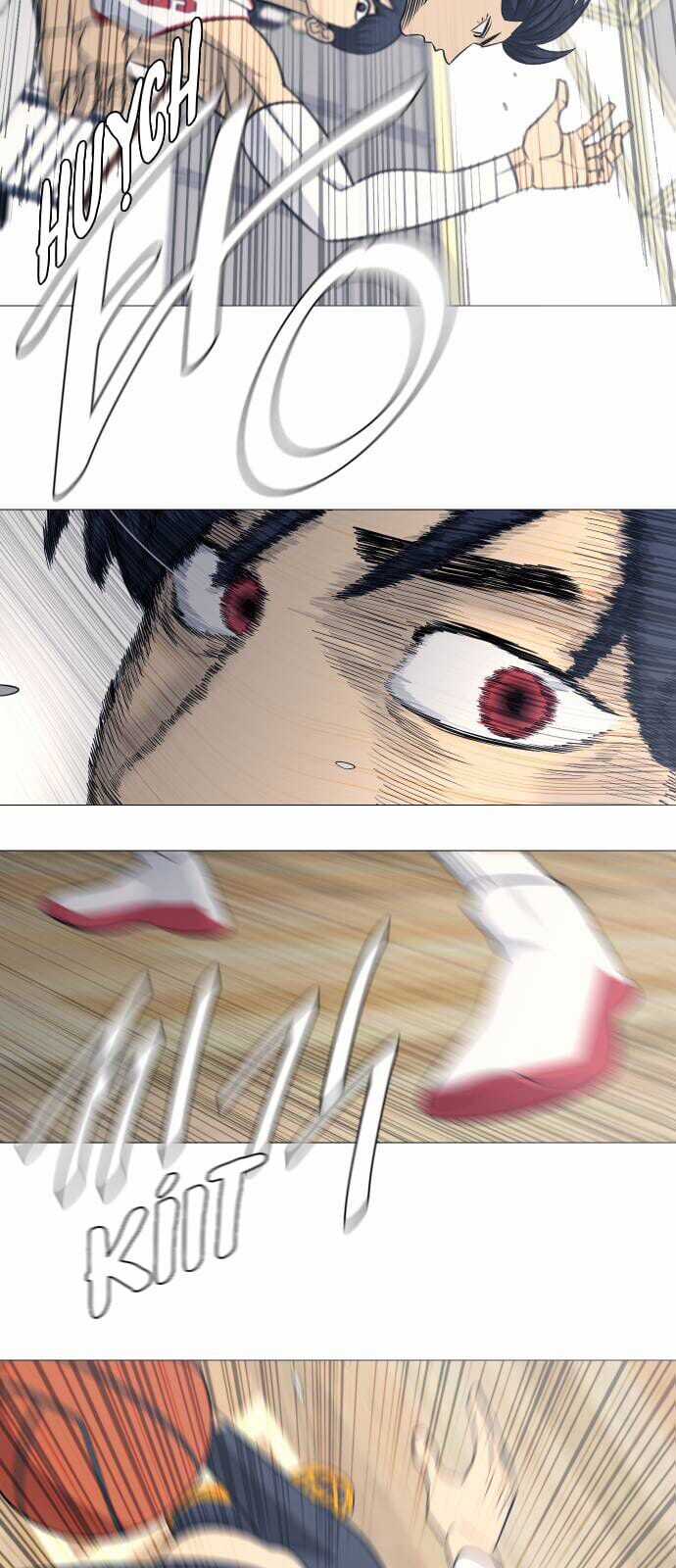 Garbage Time - Chapter 131 - Trang 33