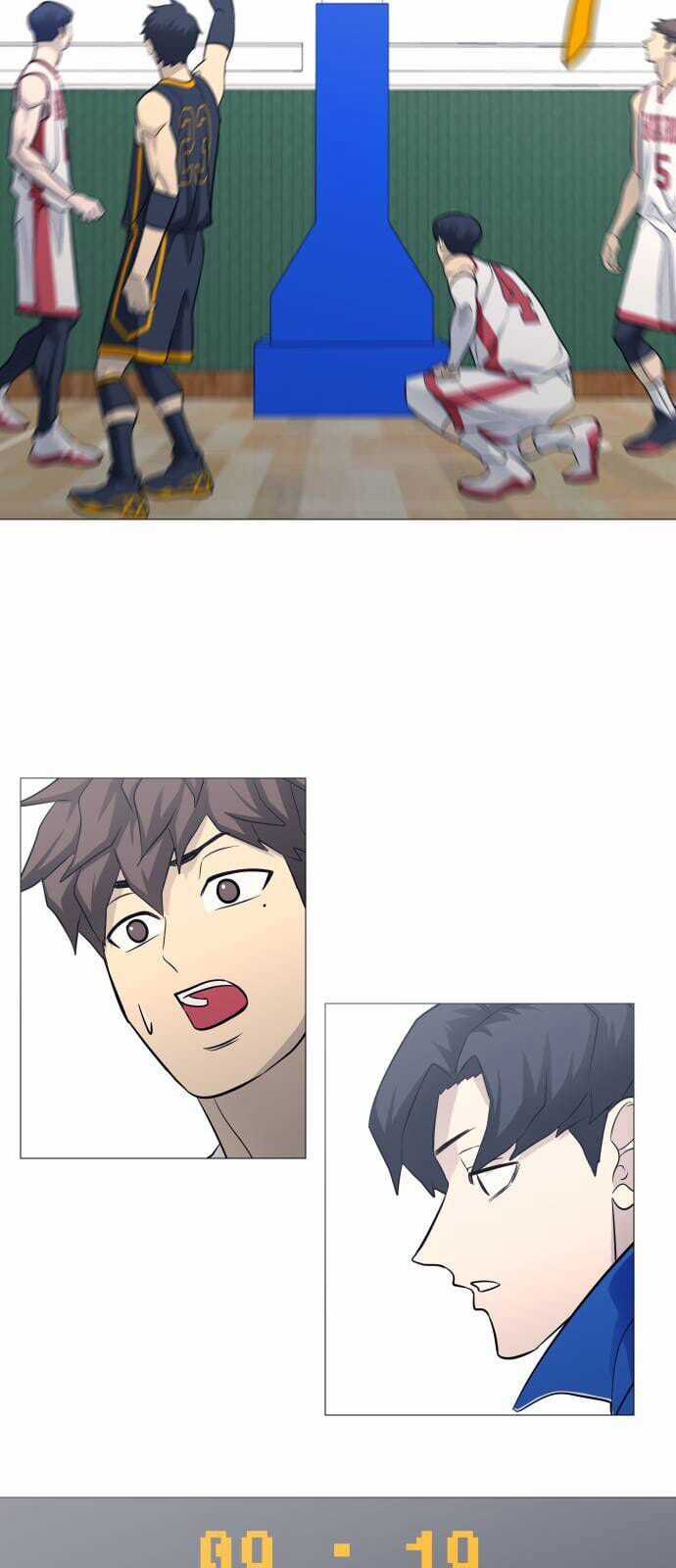 Garbage Time - Chapter 131 - Trang 37