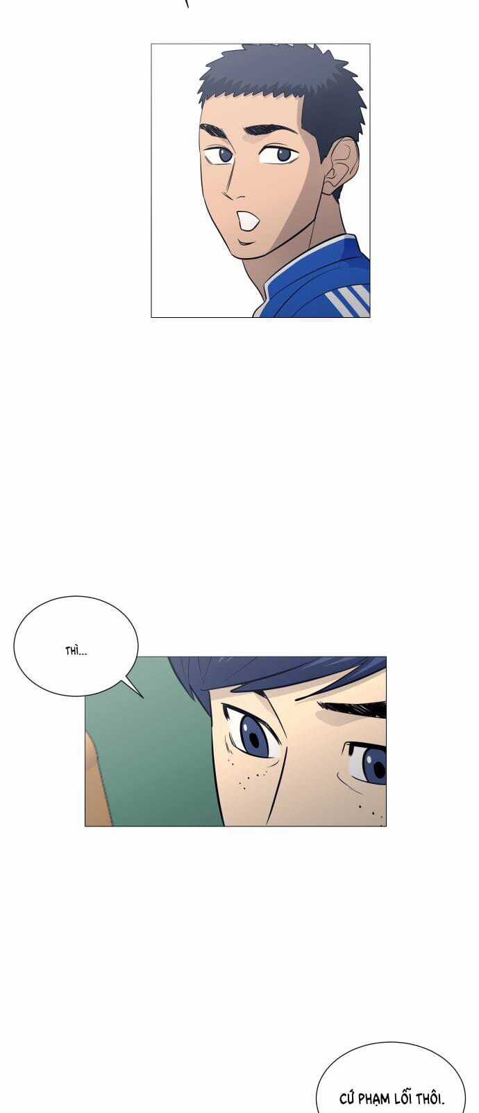 Garbage Time - Chapter 131 - Trang 6