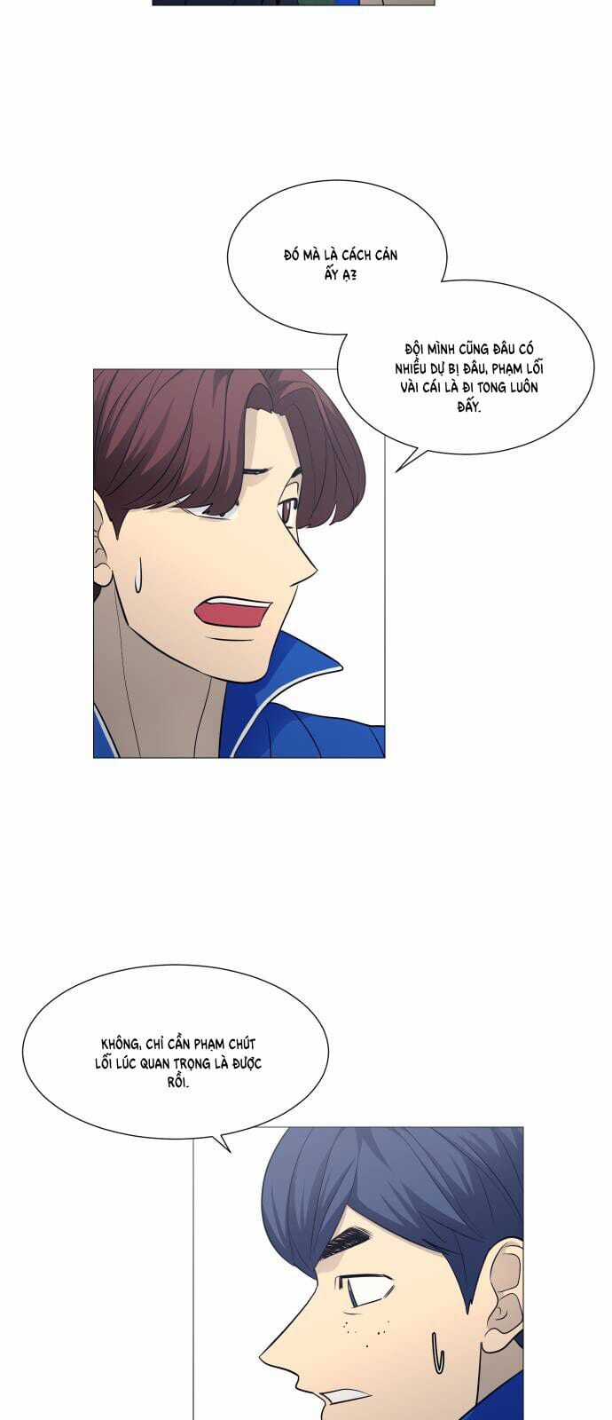 Garbage Time - Chapter 131 - Trang 8