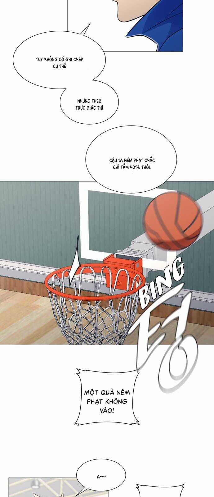 Garbage Time - Chapter 131 - Trang 9