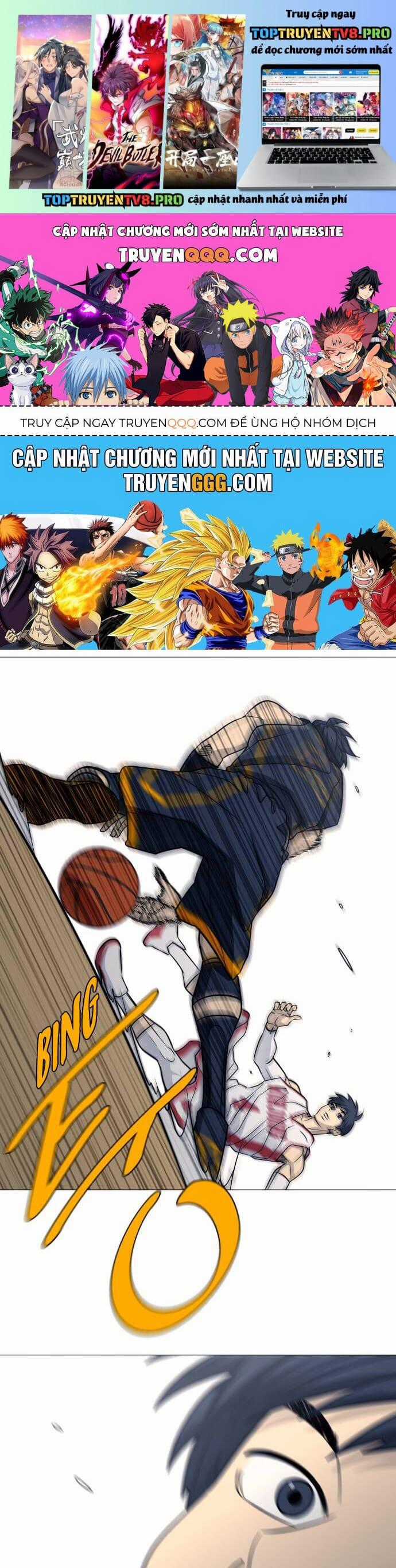 Garbage Time - Chapter 132 - Trang 1