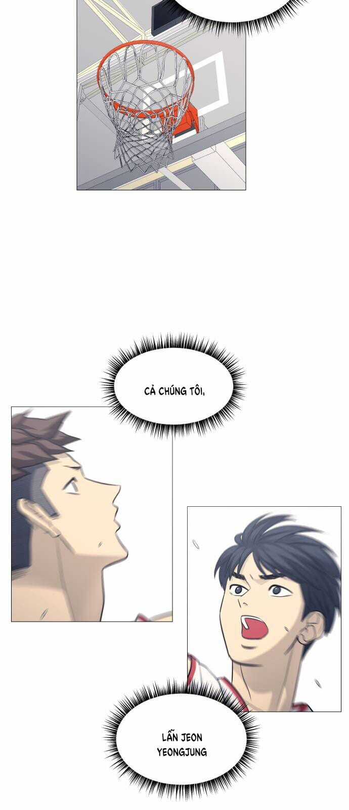 Garbage Time - Chapter 132 - Trang 11