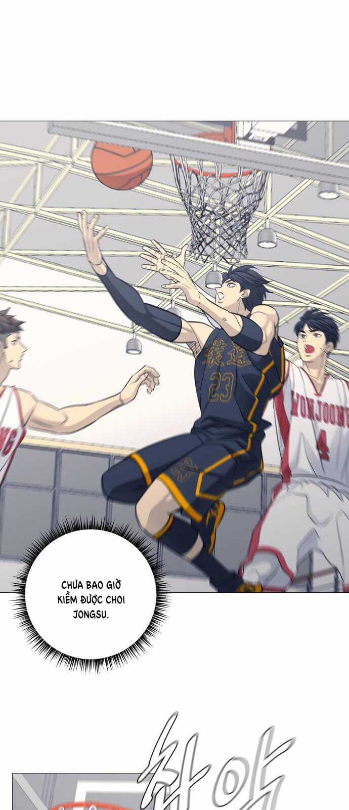 Garbage Time - Chapter 132 - Trang 12