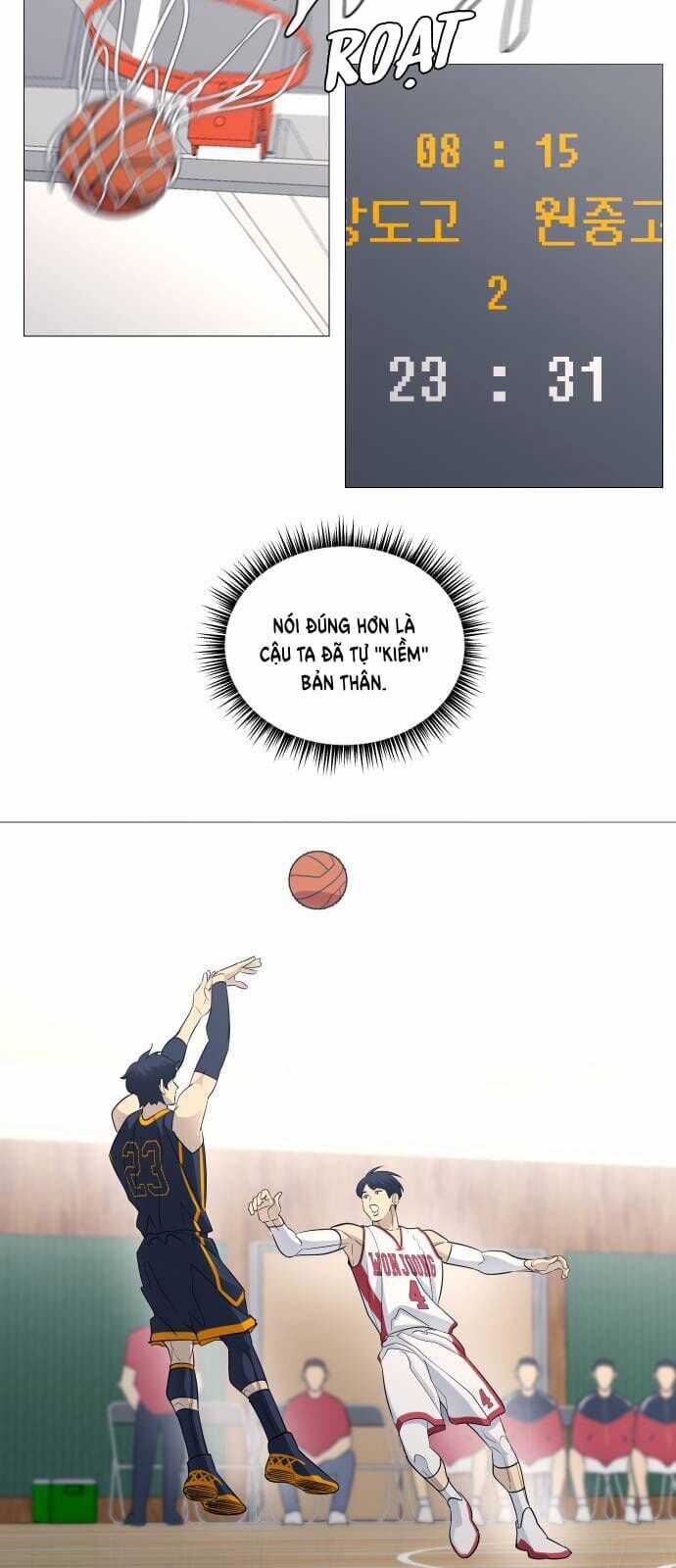 Garbage Time - Chapter 132 - Trang 13