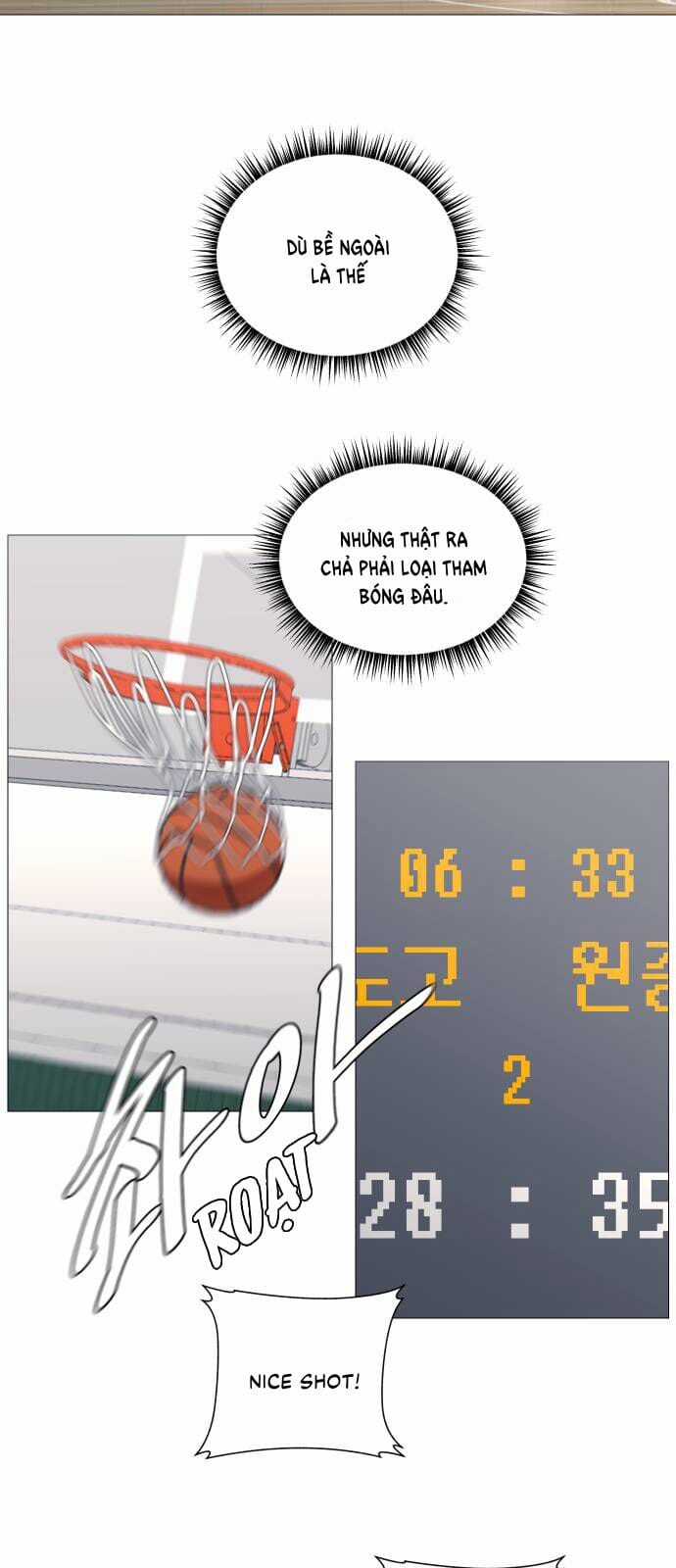 Garbage Time - Chapter 132 - Trang 14