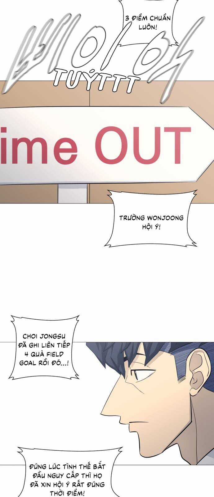 Garbage Time - Chapter 132 - Trang 15