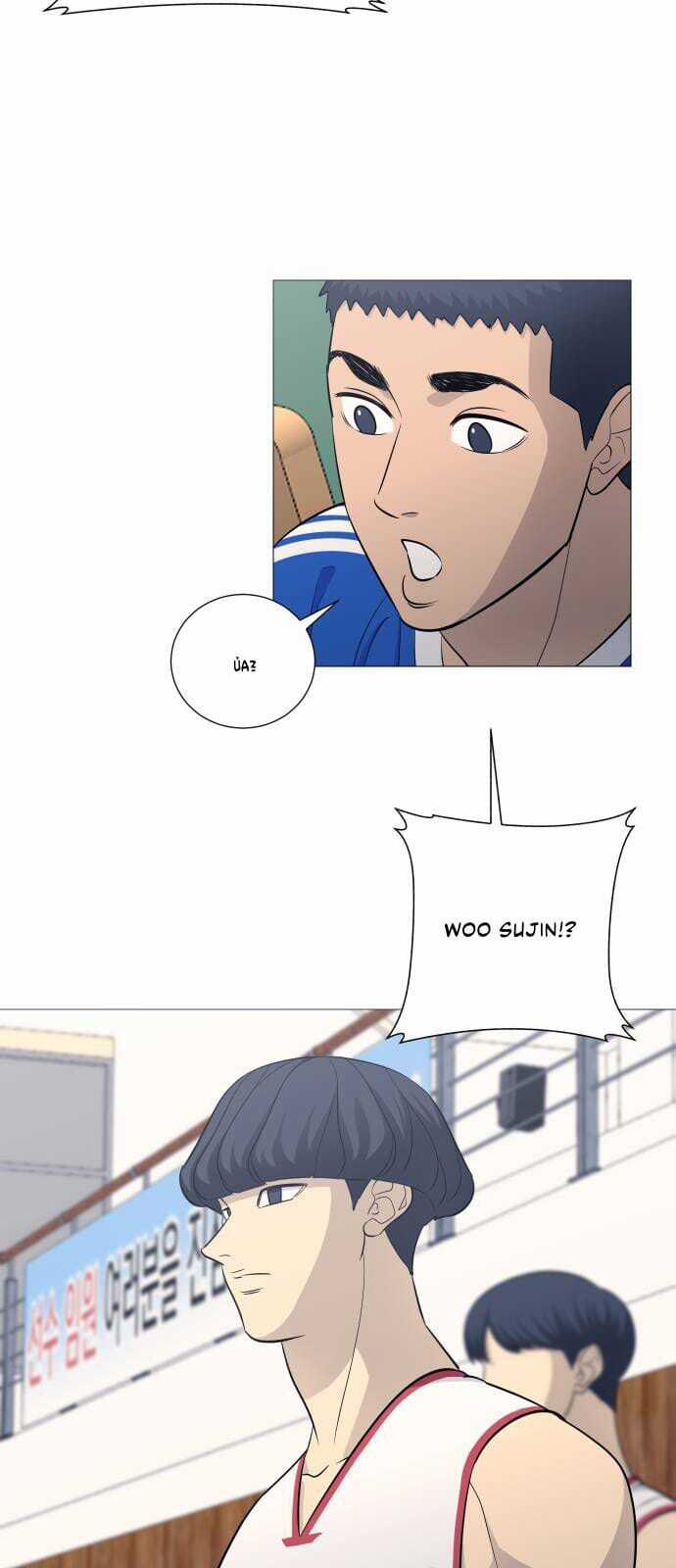 Garbage Time - Chapter 132 - Trang 16