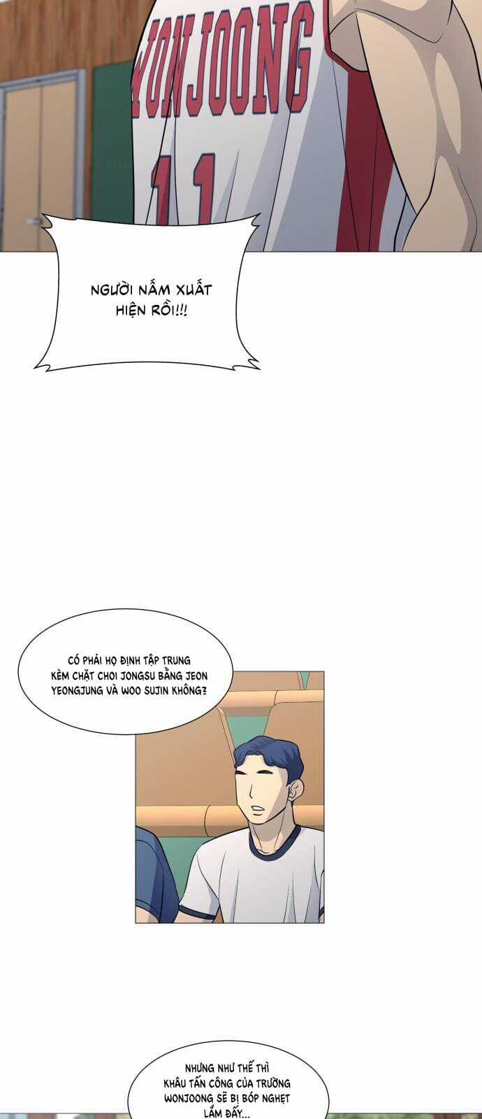 Garbage Time - Chapter 132 - Trang 17