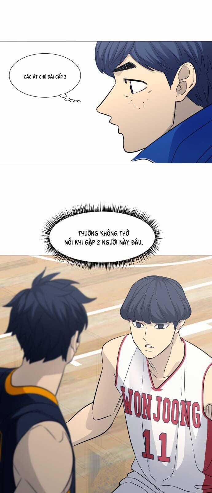 Garbage Time - Chapter 132 - Trang 19