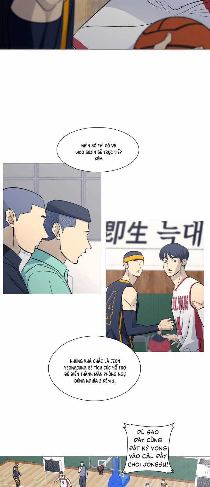 Garbage Time - Chapter 132 - Trang 20