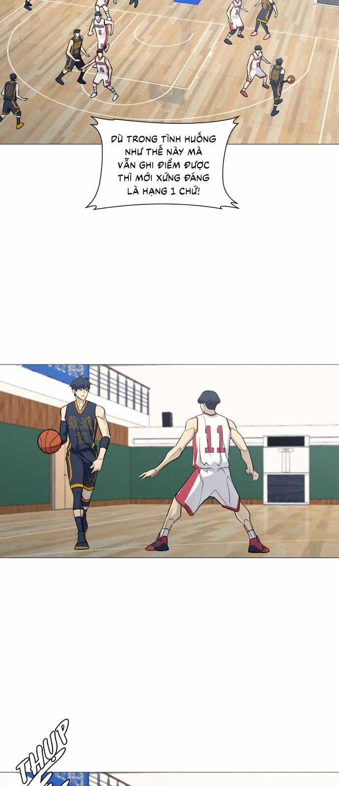 Garbage Time - Chapter 132 - Trang 21