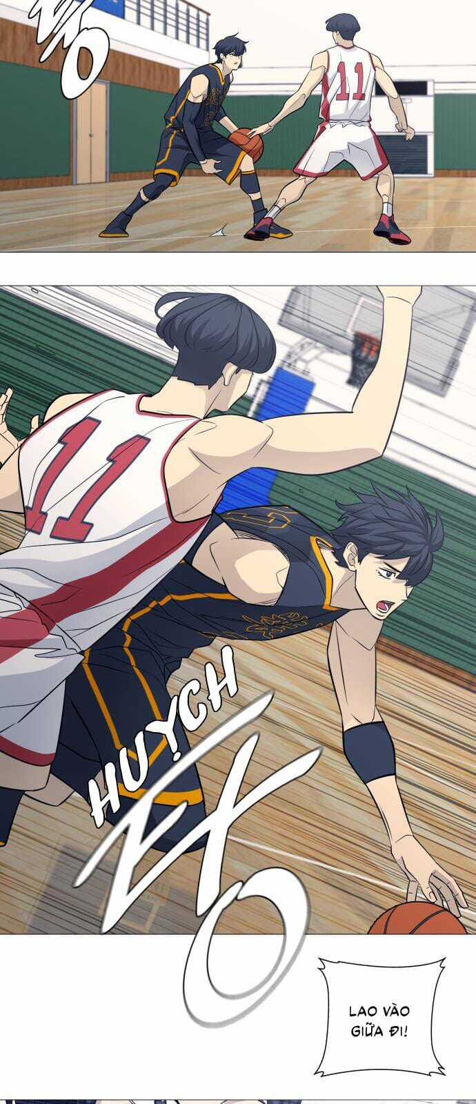 Garbage Time - Chapter 132 - Trang 22