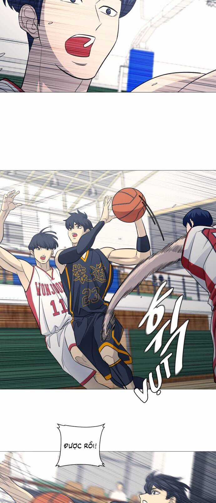Garbage Time - Chapter 132 - Trang 23
