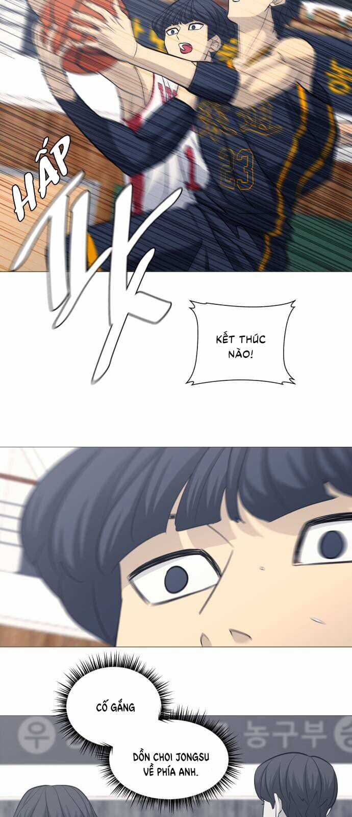 Garbage Time - Chapter 132 - Trang 24