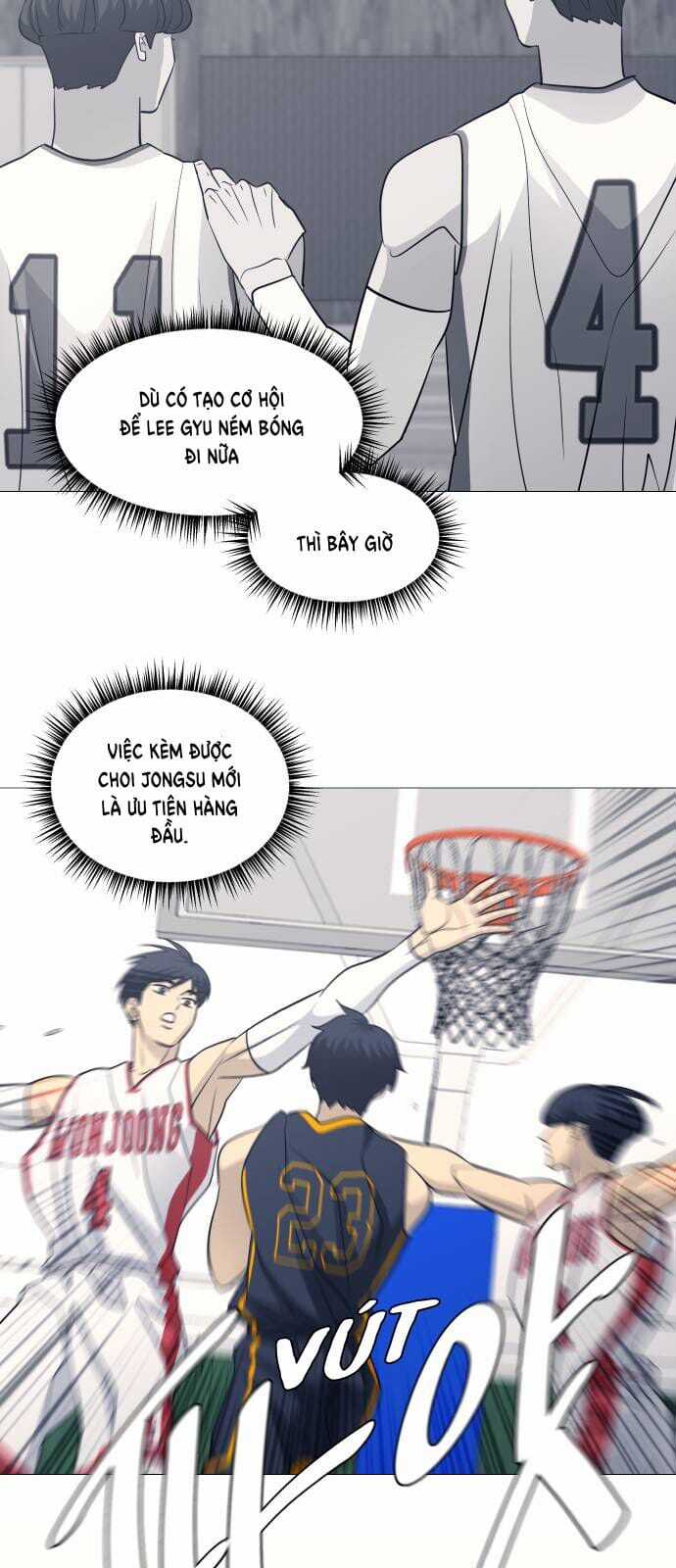 Garbage Time - Chapter 132 - Trang 25