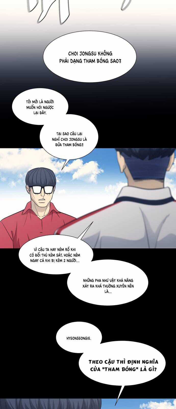 Garbage Time - Chapter 132 - Trang 26