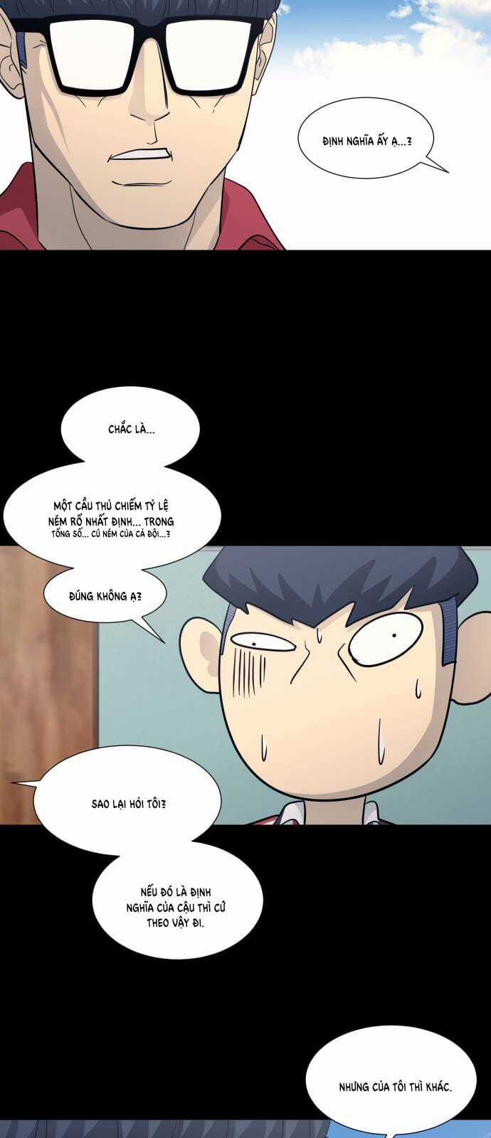 Garbage Time - Chapter 132 - Trang 27