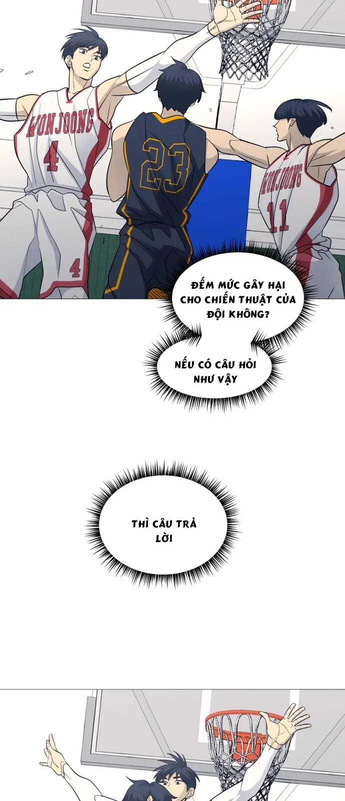 Garbage Time - Chapter 132 - Trang 30