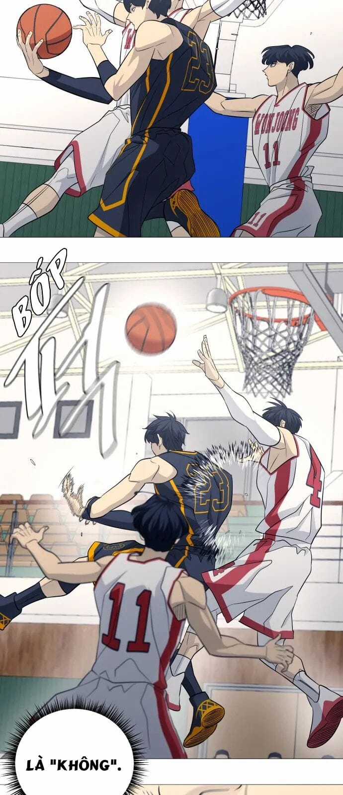 Garbage Time - Chapter 132 - Trang 31