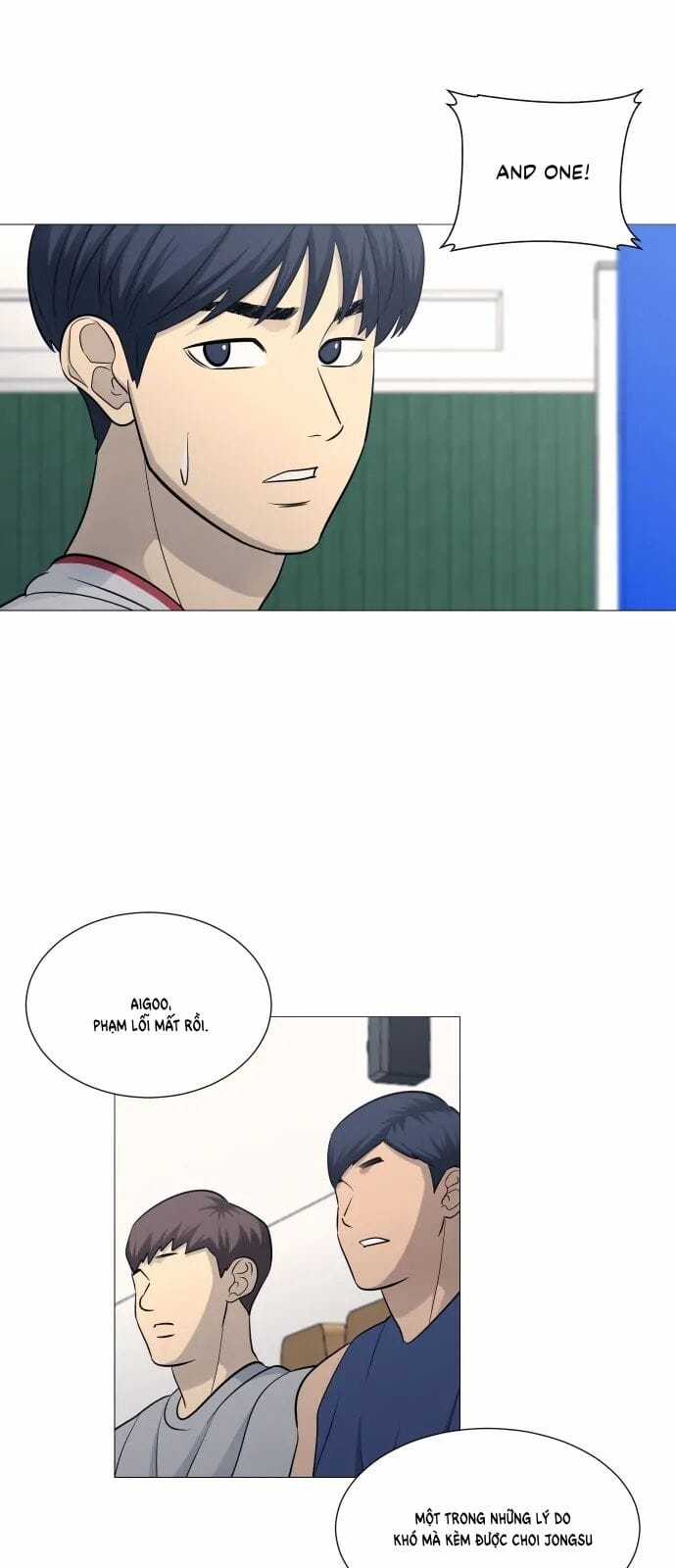 Garbage Time - Chapter 132 - Trang 35