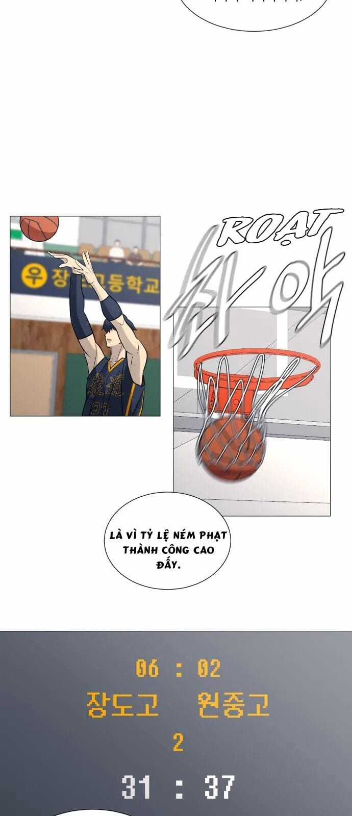 Garbage Time - Chapter 132 - Trang 36