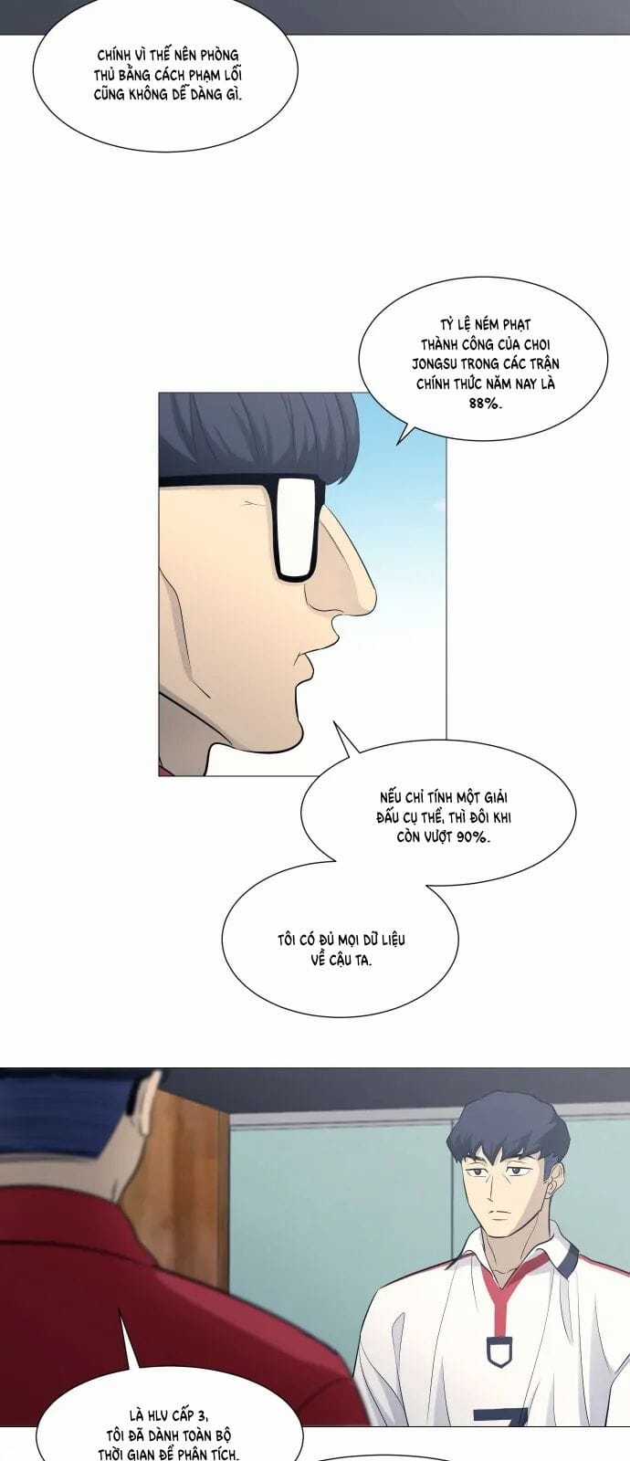 Garbage Time - Chapter 132 - Trang 37