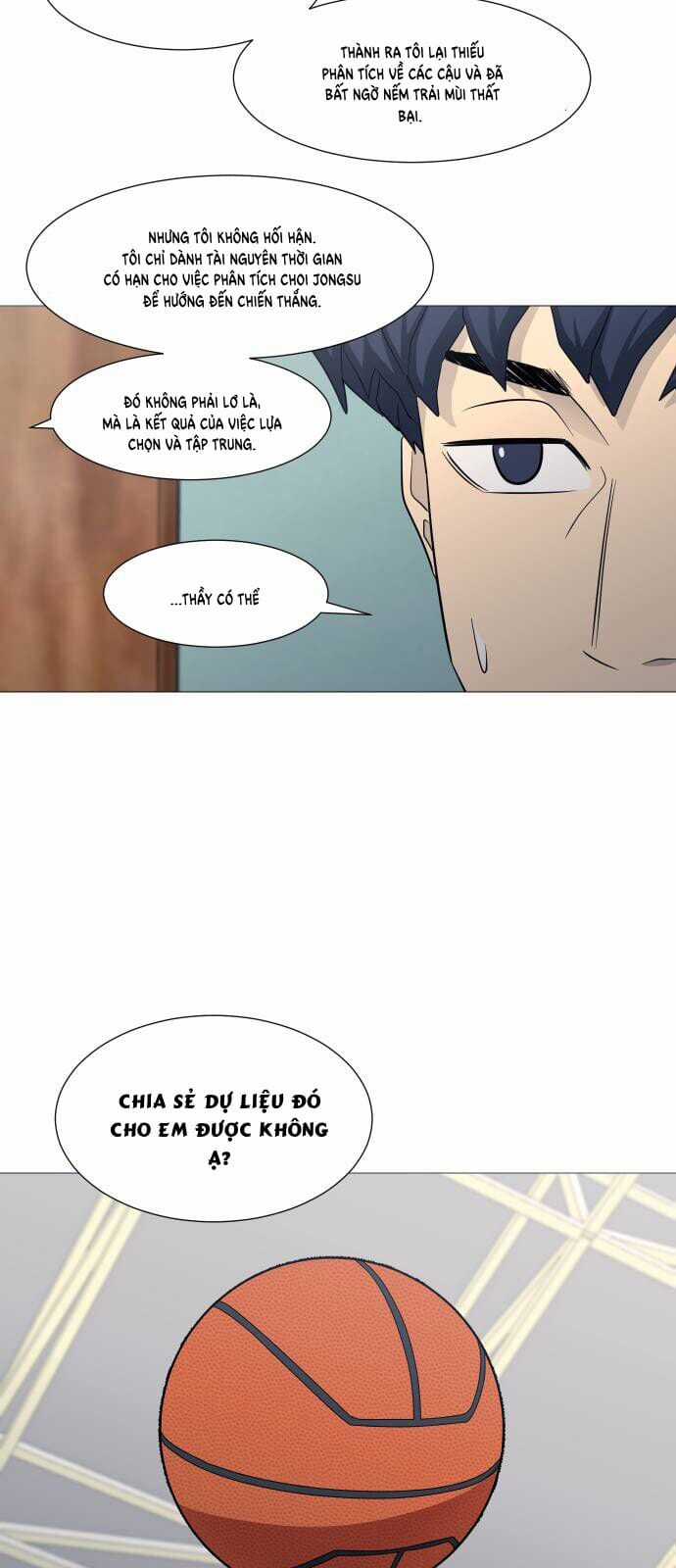 Garbage Time - Chapter 132 - Trang 38