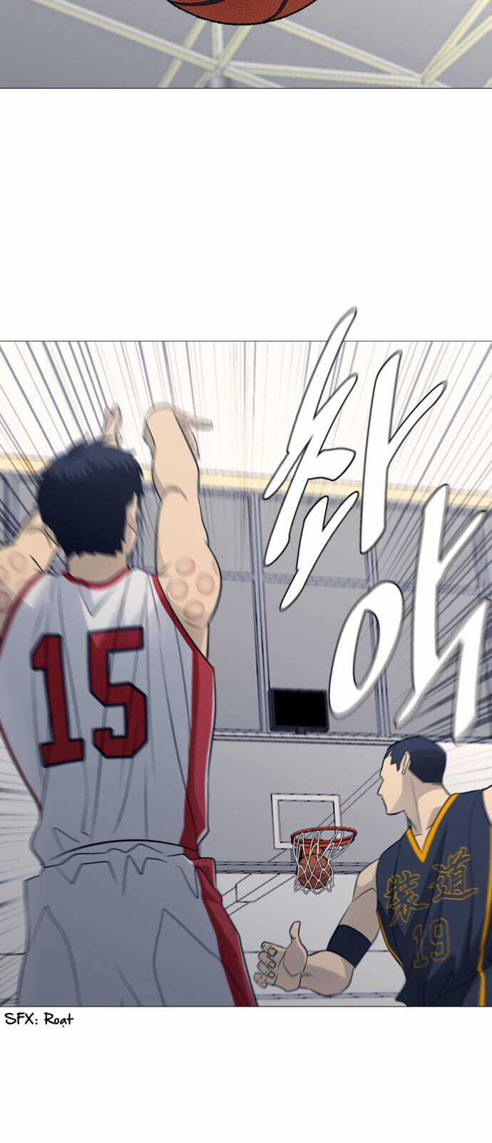 Garbage Time - Chapter 132 - Trang 39