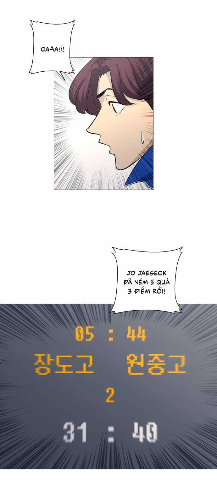 Garbage Time - Chapter 132 - Trang 40