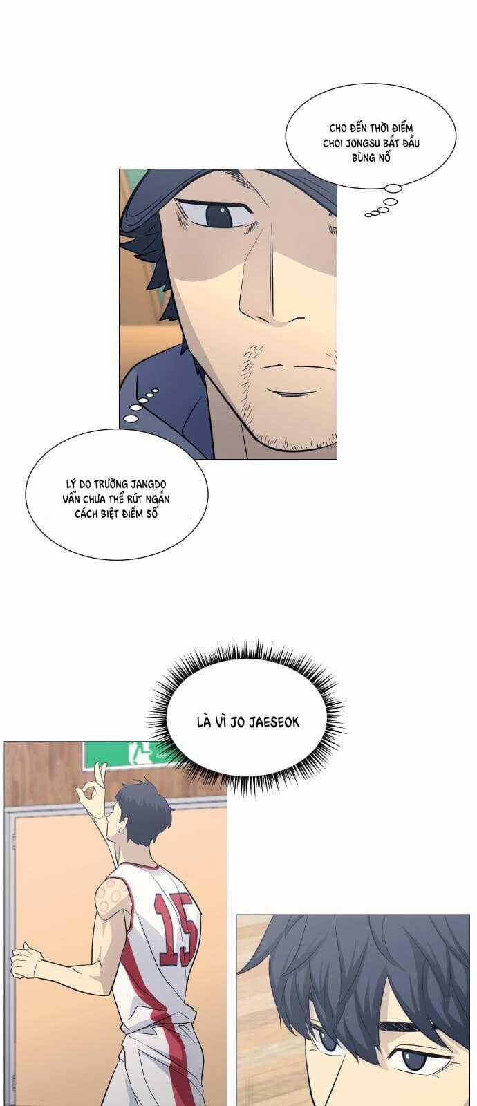 Garbage Time - Chapter 132 - Trang 41