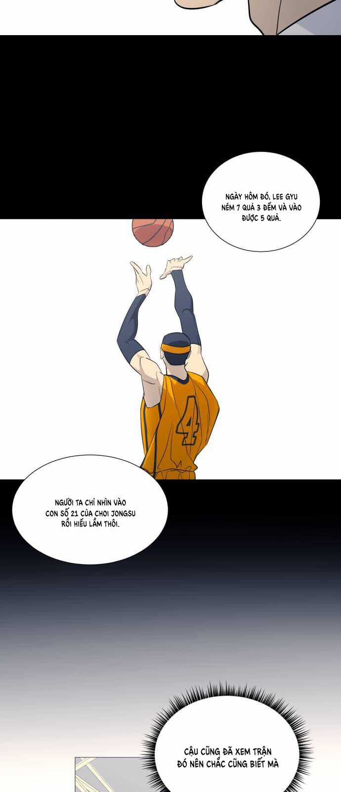 Garbage Time - Chapter 132 - Trang 10