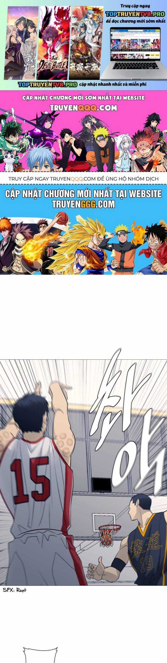 Garbage Time - Chapter 133 - Trang 1