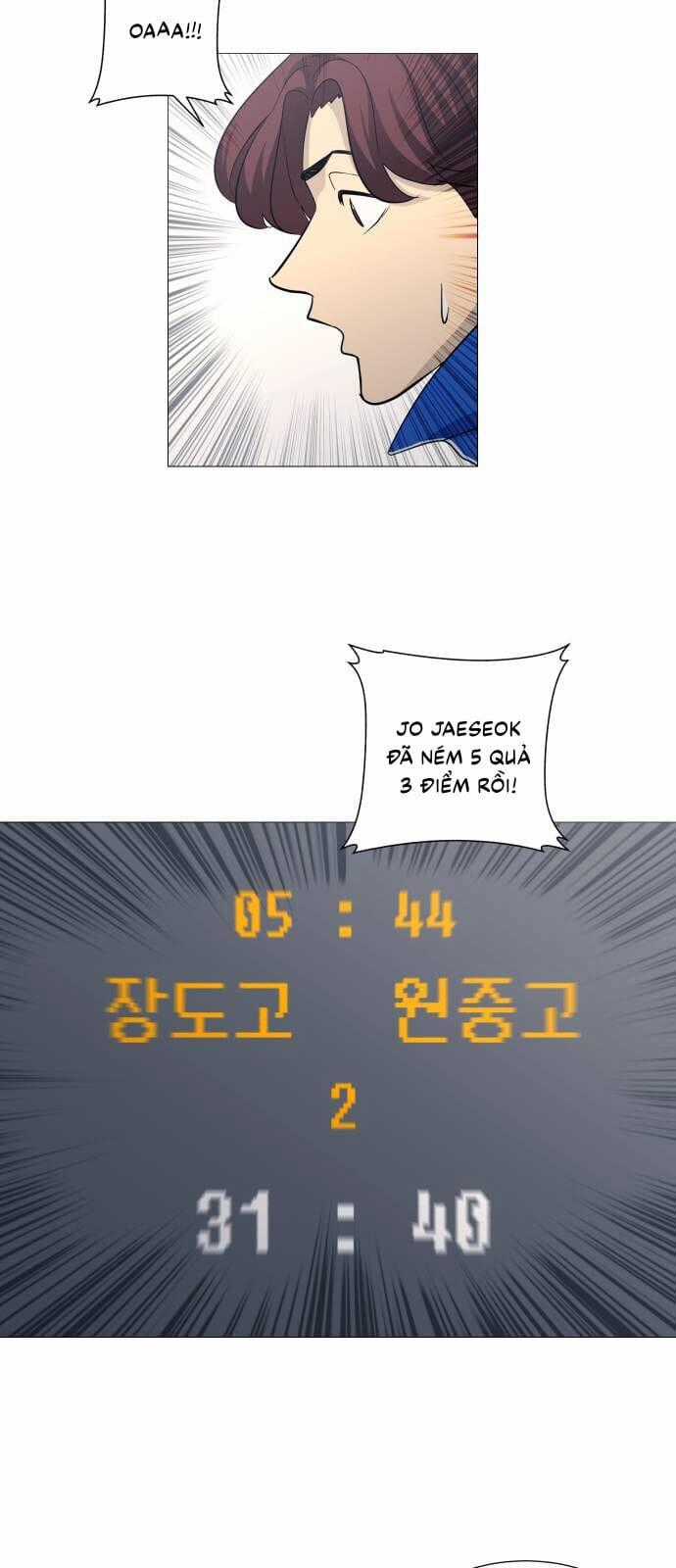 Garbage Time - Chapter 133 - Trang 2