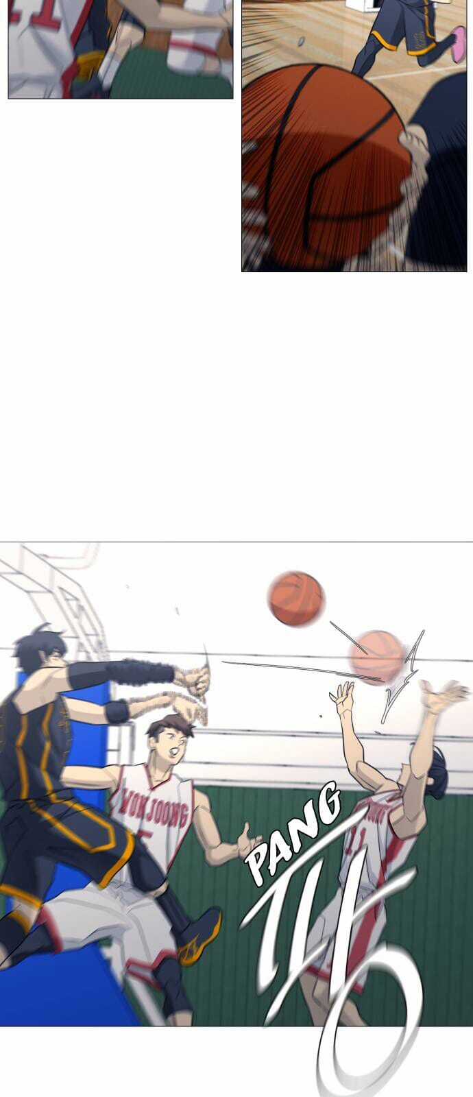 Garbage Time - Chapter 133 - Trang 12