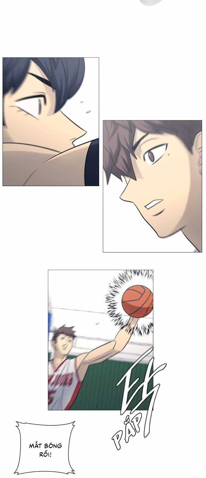 Garbage Time - Chapter 133 - Trang 13