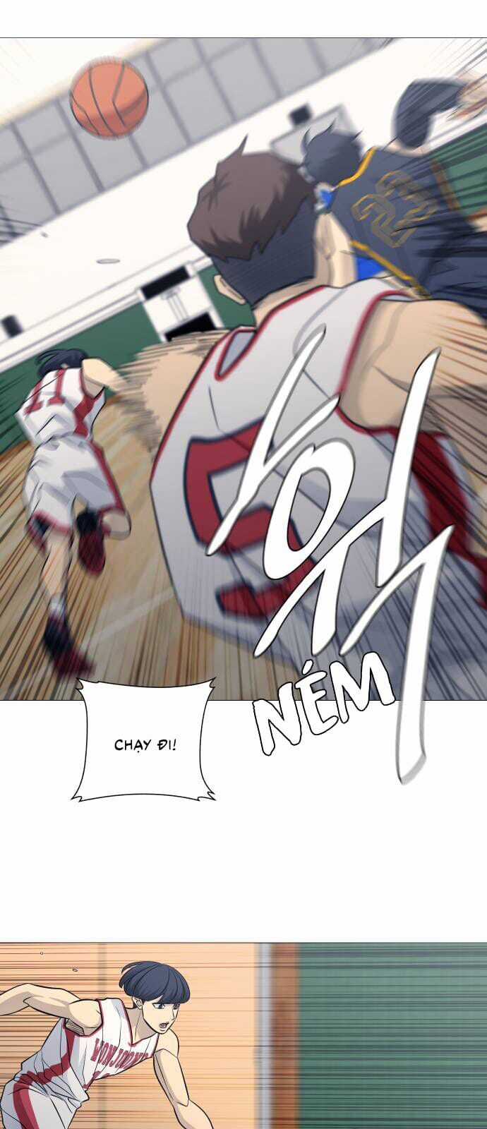 Garbage Time - Chapter 133 - Trang 14